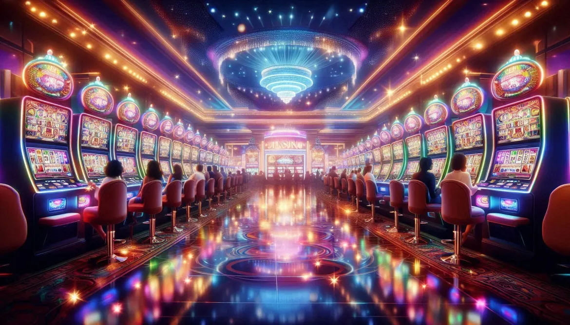 GGBet Casino