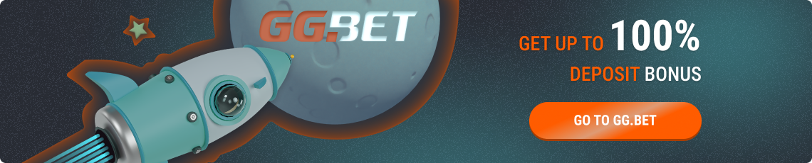 GGBet - Online Betting
